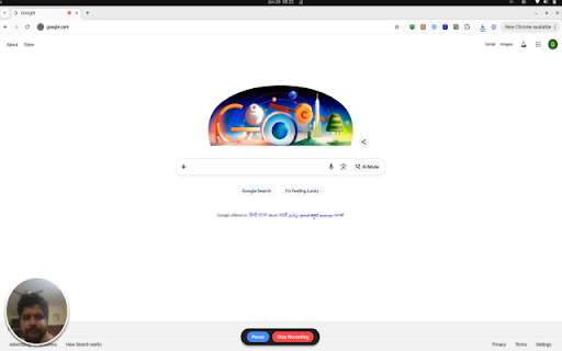 Screen Recorder - Local screenshot