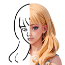 AI Sketch to Image Converter icon