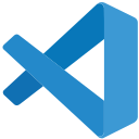 Quick Open in VSCode icon