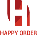 HAPPY ORDER icon