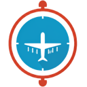 Airplane Chime Timer icon