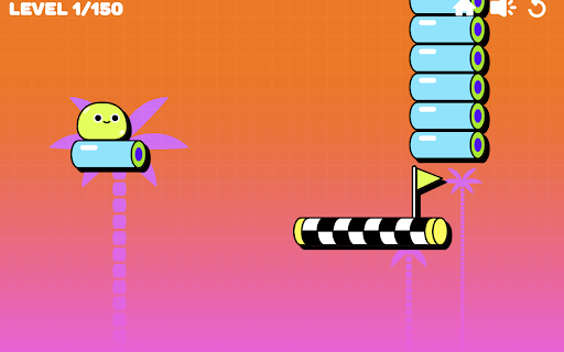 Blumgi Slime Game screenshot