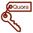UnBlur Quora icon