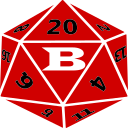 Beyond 20 icon