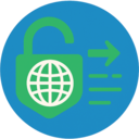CORS Unblock icon