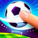 3D Free Kick Unblocked icon