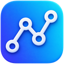 IG Reels Insight: View Performance & Engagement Analytics icon