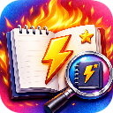 SparkVault NextGEN Advanced Notepad icon