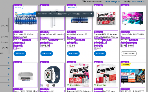 Browse AI: Fast Web Scraping & Monitoring screenshot