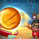 Basket Champs Unblocked icon