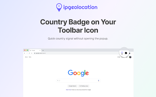 IPGeolocation.io — IP Data, Geolocation & Risk Signals screenshot
