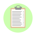 New Tab ToDo List / Reminders icon