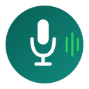WhatsApp Audio Transcriber icon
