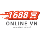 Vận chuyển Việt Trung - 1688online.vn icon