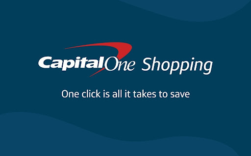 Capital One Shopping: Save Now screenshot