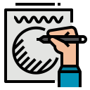 Sketchpad for Google Chrome icon