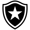 Joga Quando - botafogo icon