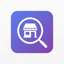 StoreSpy — Shopify Theme & App Detector icon