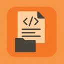 Code Splitter & Saver icon
