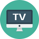 TV Live icon