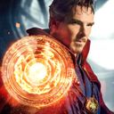 Doctor Strange Live Wallpaper icon