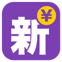 新宿マニア - お得情報バッチ通知 icon
