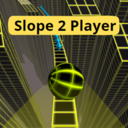 Slope 2 Player Unblocked icon