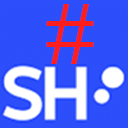 SocialHub Extrator de Números icon