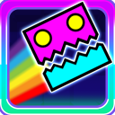 Geometry Dash icon