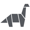 Dino Button icon