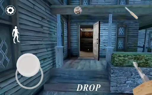 Granny 3 - Horror Escape Game screenshot