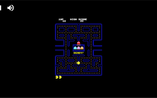 Pacman Classroom 6x screenshot