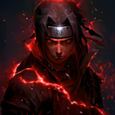 Itachi’s Quest for Vengeance Live Wallpaper icon