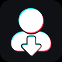 TikTok Profile Picture Downloader icon