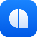 Text to Speech (TTS) Read Aloud Voice Reader by Audeus icon