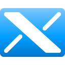 X-notifier Neo icon