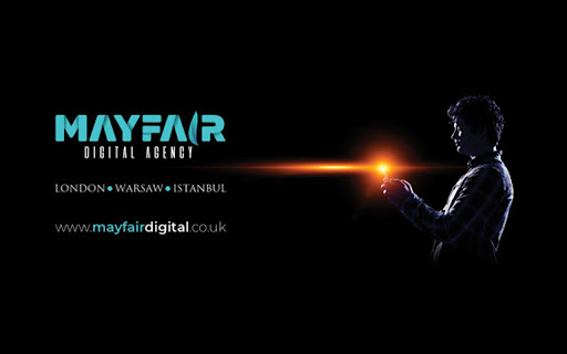 Mayfair Digital Agency Youtube Helper screenshot