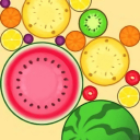 Merge Fruit Game icon