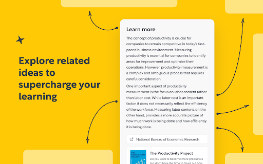 Shortform: Summary of Web + YouTube / ChatGPT screenshot