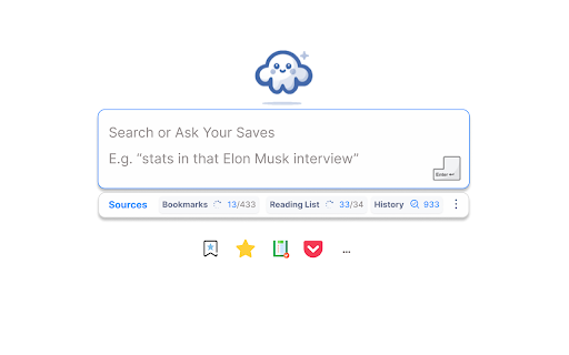 Linnk AI - Instant Insight, Summary, and Answers for Professionals screenshot