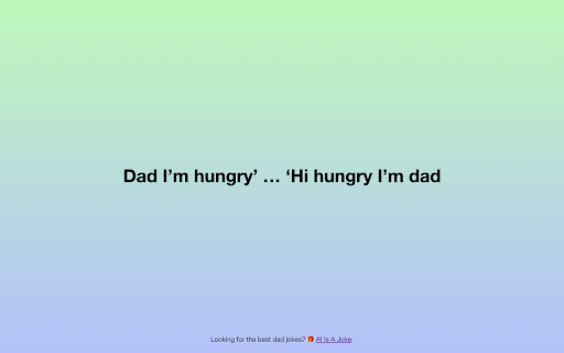 Best Dad Jokes screenshot