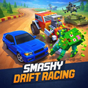 Smashy Drift Racing – Car Drift Game icon
