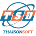 TSD Signing icon