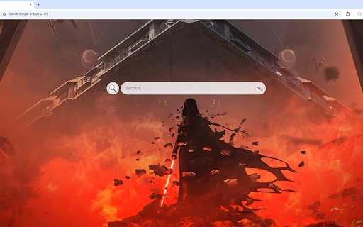 Star Wars - Darth Vader Live Wallpaper screenshot