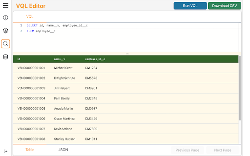 Vault Toolbox screenshot