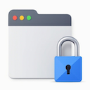 Tab Lock - Secure Any Website Easily icon