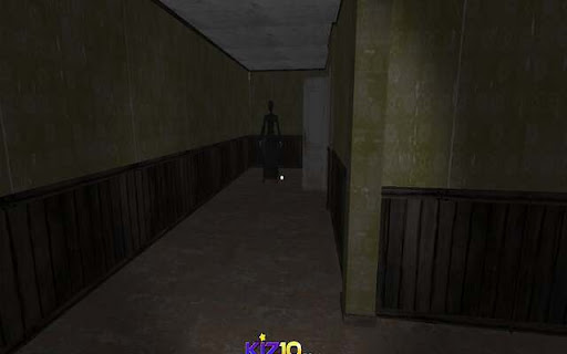 Evil Nun: School's Out screenshot