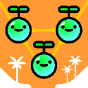 Blumgi Bloom Game icon