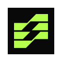 STACKED Connector icon