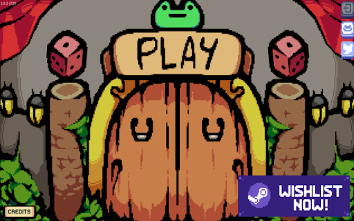 Die in the Dungeon screenshot